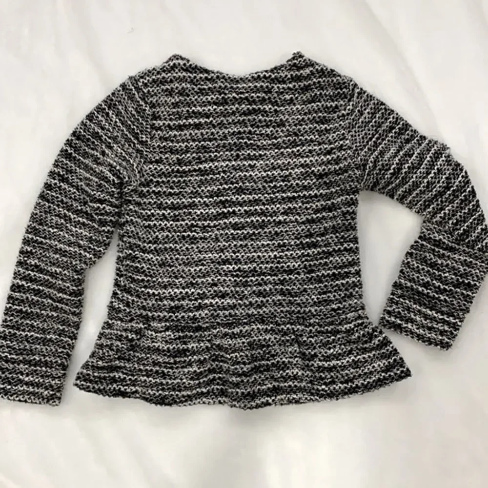 Gymboree long fall